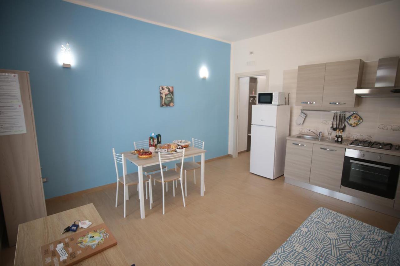 Don Vincenzo Apartment Gragnano Kültér fotó