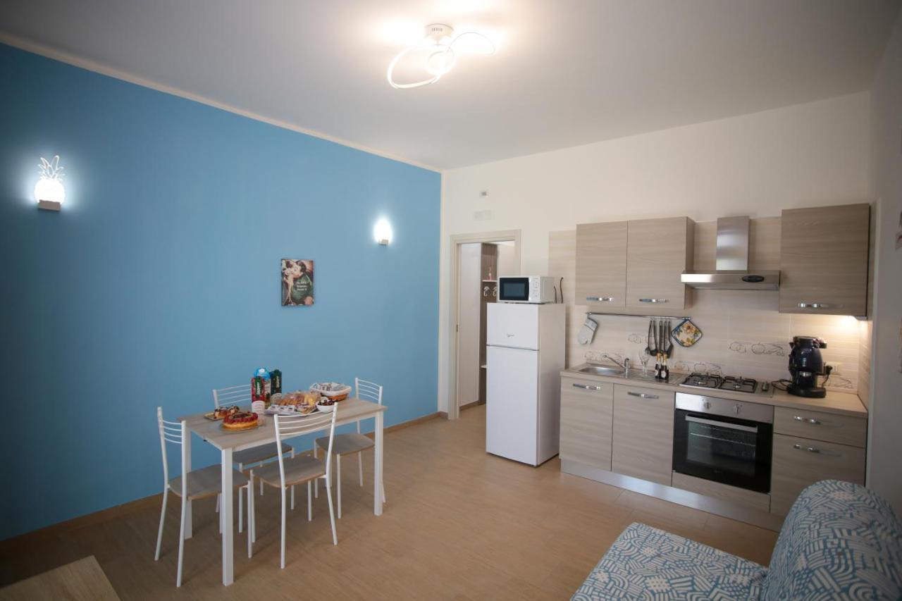 Don Vincenzo Apartment Gragnano Kültér fotó