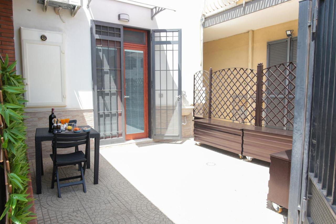 Don Vincenzo Apartment Gragnano Kültér fotó