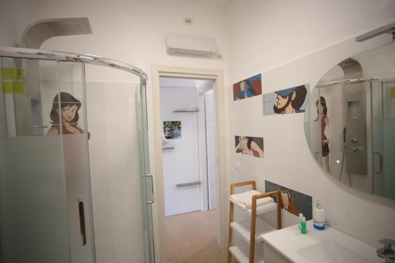 Don Vincenzo Apartment Gragnano Kültér fotó