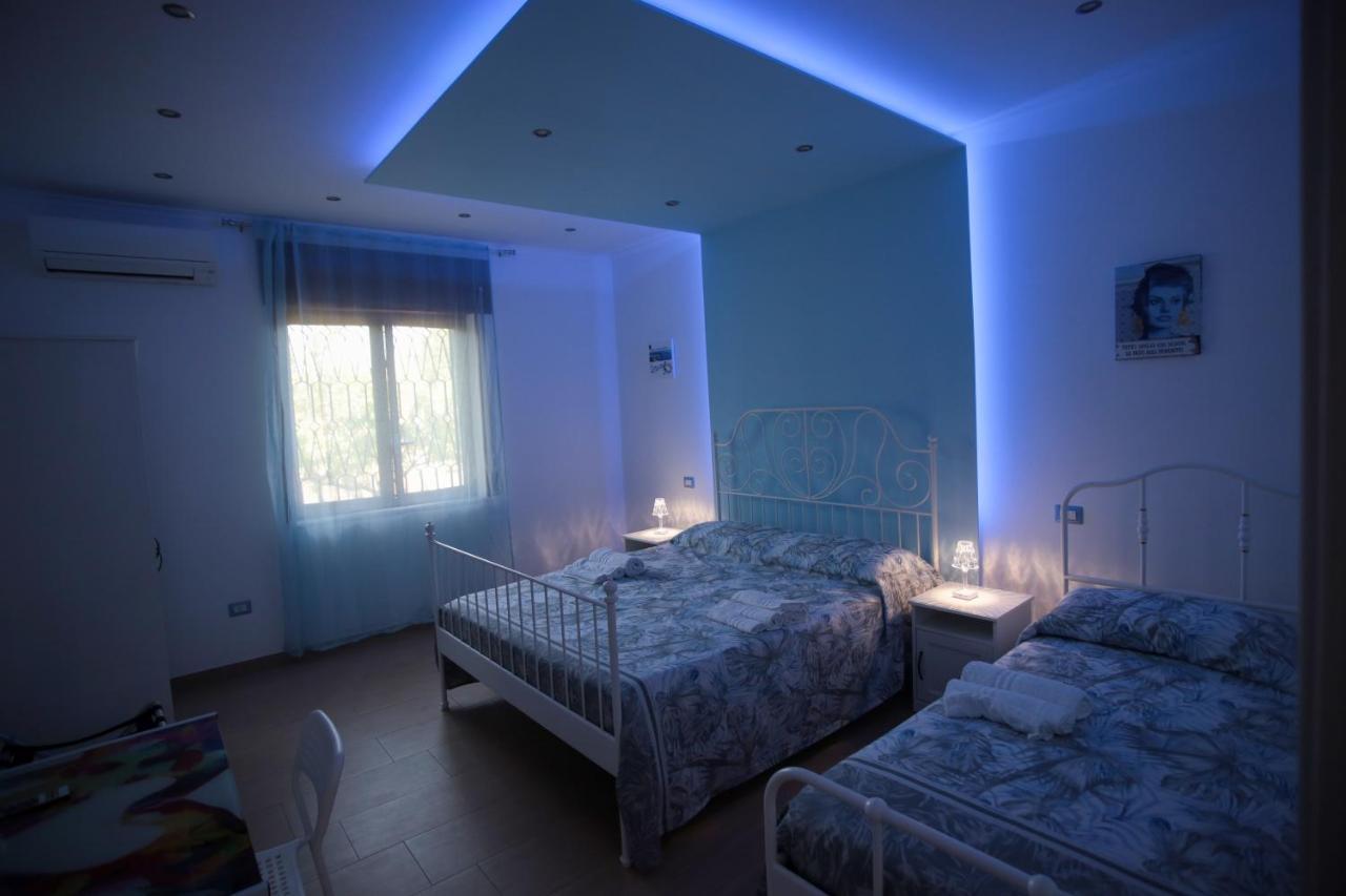 Don Vincenzo Apartment Gragnano Kültér fotó